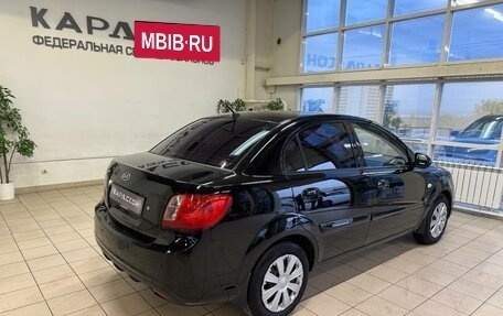 KIA Rio II, 2010 год, 540 000 рублей, 2 фотография