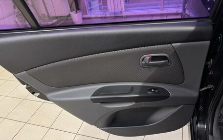 KIA Rio II, 2010 год, 540 000 рублей, 15 фотография