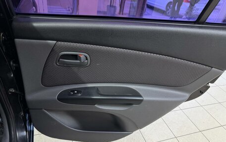 KIA Rio II, 2010 год, 540 000 рублей, 17 фотография