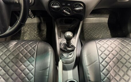KIA Rio II, 2010 год, 540 000 рублей, 13 фотография