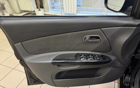 KIA Rio II, 2010 год, 540 000 рублей, 14 фотография