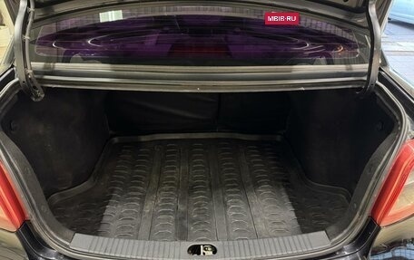 KIA Rio II, 2010 год, 540 000 рублей, 18 фотография