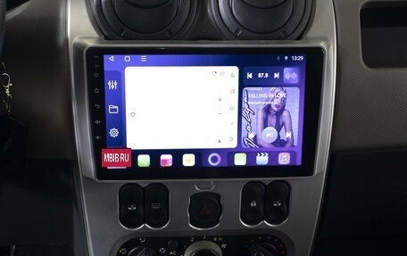 Renault Logan I, 2012 год, 655 000 рублей, 15 фотография