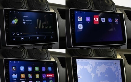 Renault Logan I, 2012 год, 655 000 рублей, 17 фотография