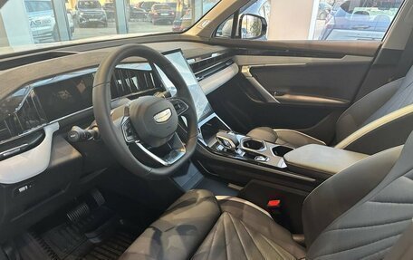 Geely Atlas, 2024 год, 3 817 190 рублей, 5 фотография