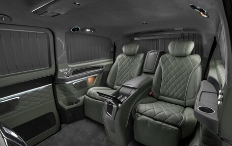 Mercedes-Benz V-Класс, 2025 год, 41 500 000 рублей, 2 фотография
