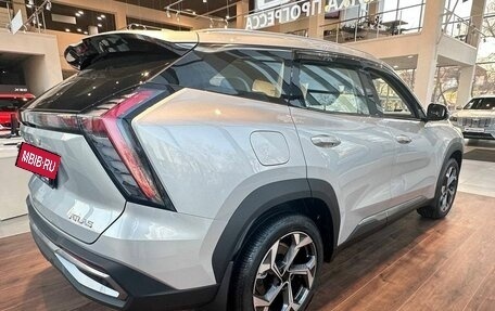 Geely Atlas, 2024 год, 4 017 190 рублей, 5 фотография