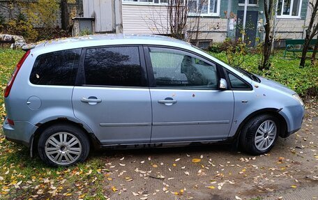 Ford C-MAX I рестайлинг, 2006 год, 300 000 рублей, 2 фотография