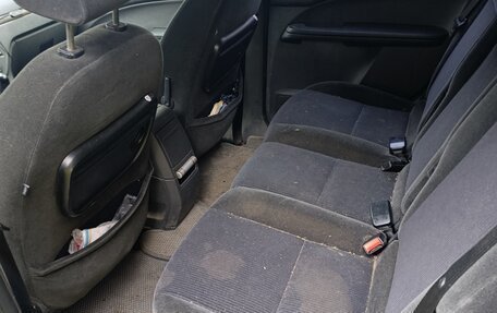 Ford C-MAX I рестайлинг, 2006 год, 300 000 рублей, 7 фотография