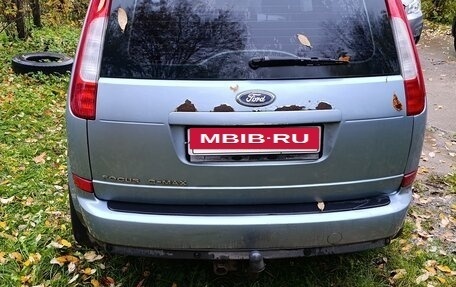 Ford C-MAX I рестайлинг, 2006 год, 300 000 рублей, 3 фотография