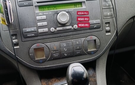 Ford C-MAX I рестайлинг, 2006 год, 300 000 рублей, 6 фотография