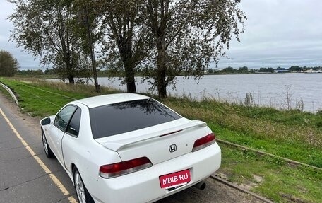 Honda Prelude IV, 1997 год, 530 000 рублей, 9 фотография