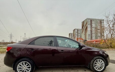KIA Cerato III, 2011 год, 1 050 000 рублей, 2 фотография