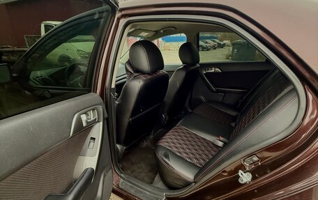 KIA Cerato III, 2011 год, 1 050 000 рублей, 3 фотография