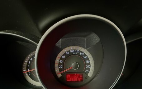 KIA Cerato III, 2011 год, 1 050 000 рублей, 9 фотография