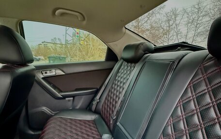 KIA Cerato III, 2011 год, 1 050 000 рублей, 5 фотография