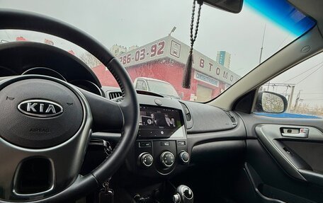 KIA Cerato III, 2011 год, 1 050 000 рублей, 8 фотография