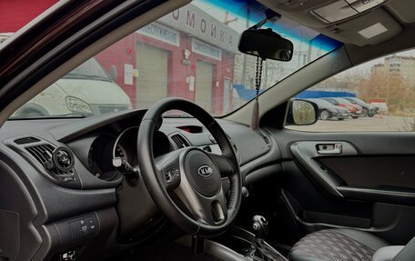 KIA Cerato III, 2011 год, 1 050 000 рублей, 7 фотография