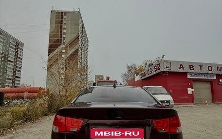 KIA Cerato III, 2011 год, 1 050 000 рублей, 6 фотография