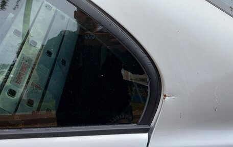 BMW 5 серия, 2003 год, 450 000 рублей, 14 фотография