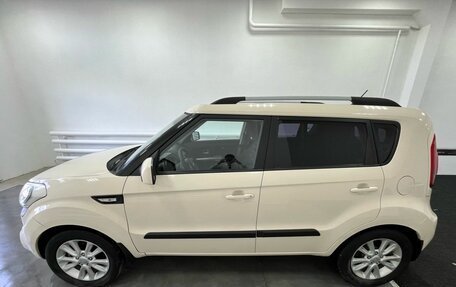 KIA Soul I рестайлинг, 2013 год, 948 000 рублей, 8 фотография