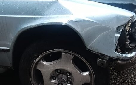 Mercedes-Benz 190 (W201), 1984 год, 200 000 рублей, 6 фотография