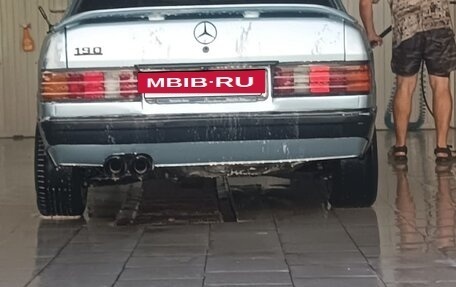 Mercedes-Benz 190 (W201), 1984 год, 200 000 рублей, 4 фотография