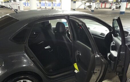 Volkswagen Polo VI (EU Market), 2011 год, 730 000 рублей, 9 фотография