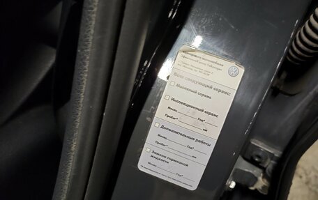 Volkswagen Polo VI (EU Market), 2011 год, 730 000 рублей, 7 фотография