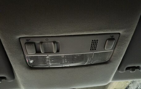 Volkswagen Polo VI (EU Market), 2011 год, 730 000 рублей, 17 фотография