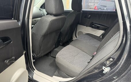 KIA cee'd I рестайлинг, 2007 год, 545 000 рублей, 12 фотография