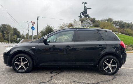 KIA cee'd I рестайлинг, 2007 год, 545 000 рублей, 10 фотография