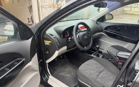 KIA cee'd I рестайлинг, 2007 год, 545 000 рублей, 14 фотография