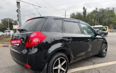 KIA cee'd I рестайлинг, 2007 год, 545 000 рублей, 7 фотография