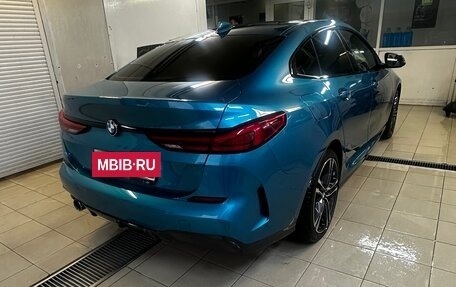 BMW 2 серия F44, 2021 год, 3 100 000 рублей, 3 фотография