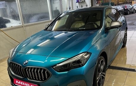 BMW 2 серия F44, 2021 год, 3 100 000 рублей, 2 фотография