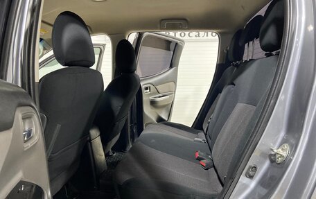 Mitsubishi L200 IV рестайлинг, 2018 год, 1 690 000 рублей, 15 фотография