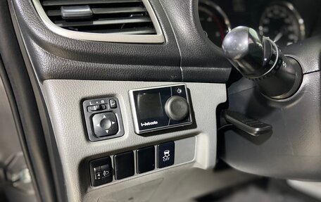 Mitsubishi L200 IV рестайлинг, 2018 год, 1 690 000 рублей, 14 фотография