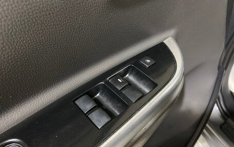 Mitsubishi L200 IV рестайлинг, 2018 год, 1 690 000 рублей, 12 фотография