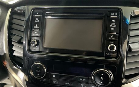 Mitsubishi L200 IV рестайлинг, 2018 год, 1 690 000 рублей, 20 фотография