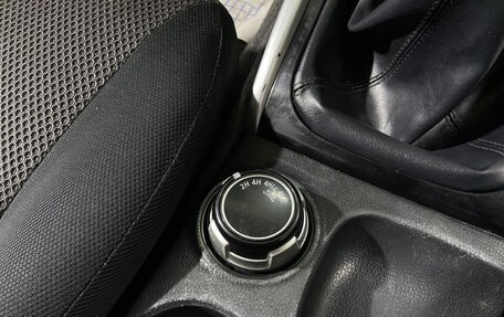 Mitsubishi L200 IV рестайлинг, 2018 год, 1 690 000 рублей, 18 фотография