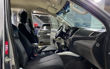 Mitsubishi L200 IV рестайлинг, 2018 год, 1 690 000 рублей, 17 фотография