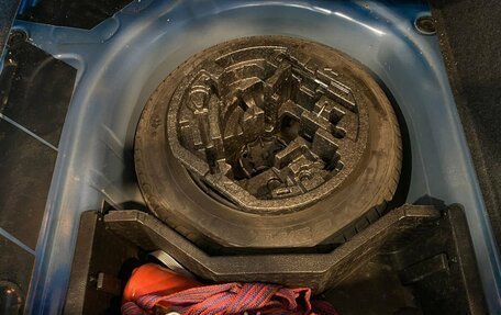 Skoda Rapid I, 2016 год, 820 000 рублей, 19 фотография