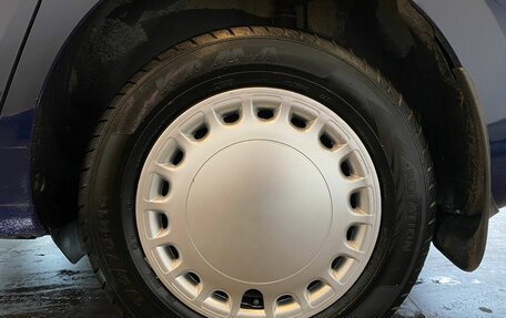 Skoda Rapid I, 2016 год, 820 000 рублей, 20 фотография