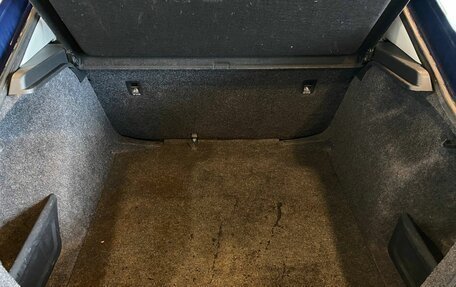 Skoda Rapid I, 2016 год, 820 000 рублей, 18 фотография