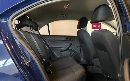 Skoda Rapid I, 2016 год, 820 000 рублей, 17 фотография