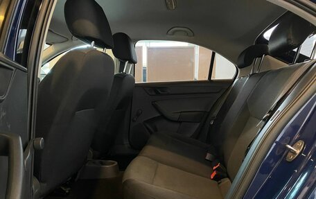 Skoda Rapid I, 2016 год, 820 000 рублей, 25 фотография