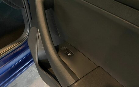 Skoda Rapid I, 2016 год, 820 000 рублей, 28 фотография