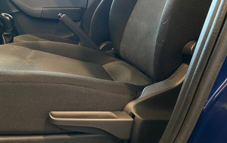 Skoda Rapid I, 2016 год, 820 000 рублей, 33 фотография