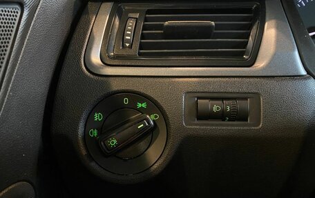 Skoda Rapid I, 2016 год, 820 000 рублей, 32 фотография